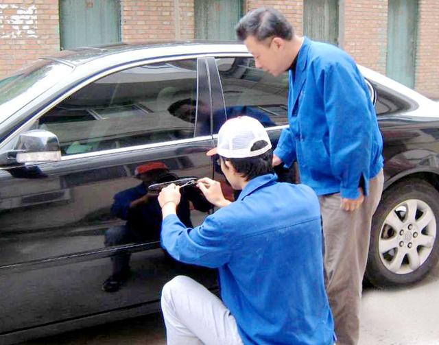徐州开锁公司：车钥匙坏了怎么办